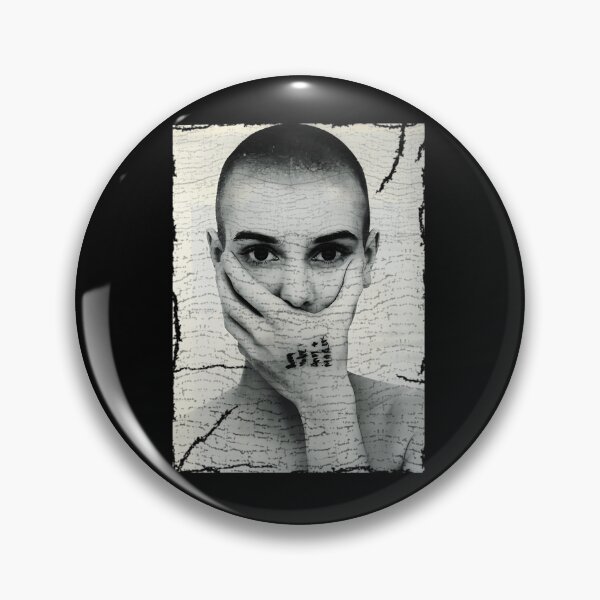 Item preview, Sinead O'Connor  designed and sold by LelaCassin1.