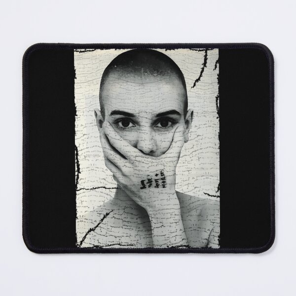 Item preview, Sinead O'Connor designed and sold by LelaCassin1.