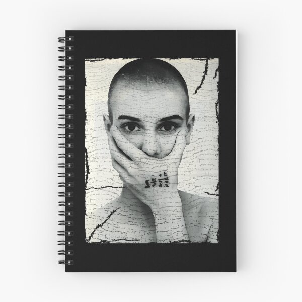 Item preview, Sinead O'Connor  designed and sold by LelaCassin1.