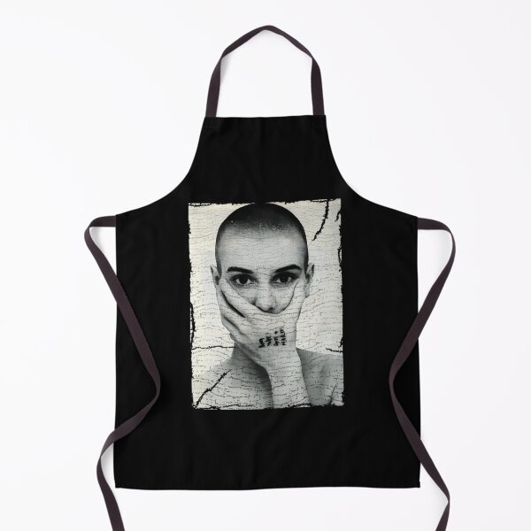 Item preview, Sinead O'Connor designed and sold by LelaCassin1.