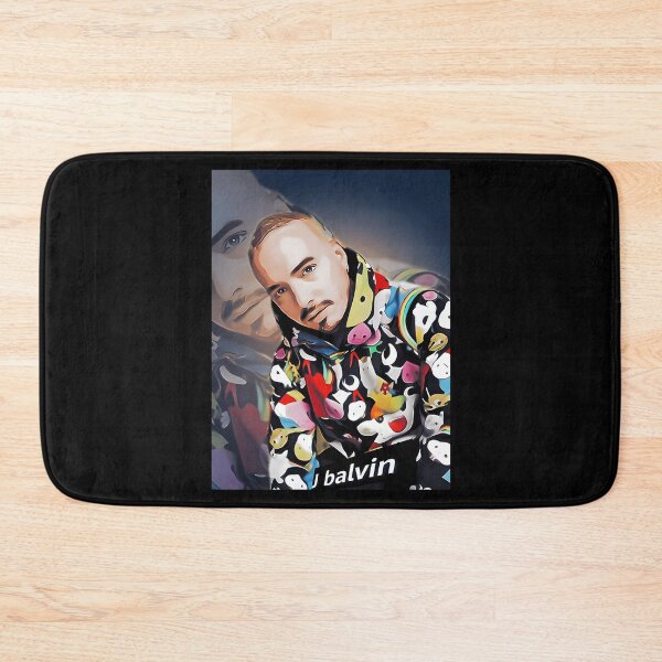 Item preview, Singer Logo Colombian Colores Rapper designed and sold by SavoryRayleeMo.