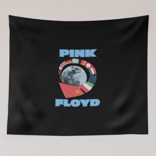 Item preview, Vintage Pink-Floyd designed and sold by siddomirnhsh.