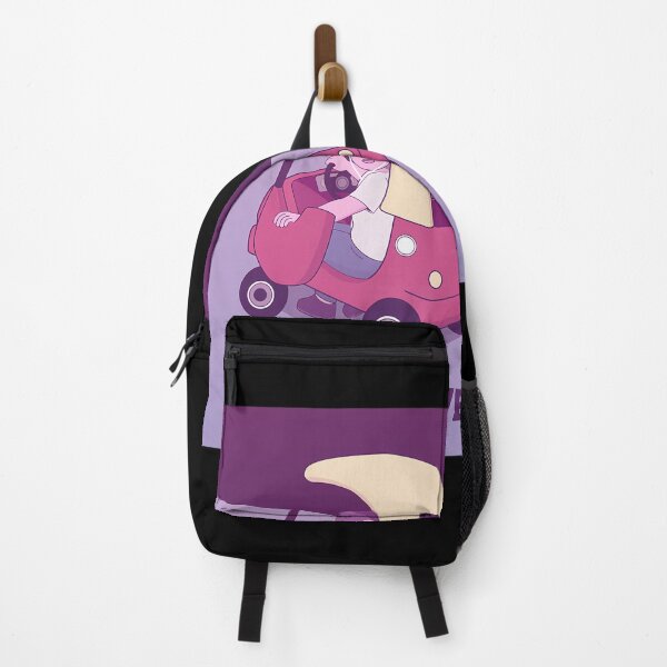 Item preview, Baby Driver By Night (Pink) designed and sold by PerryPerales.