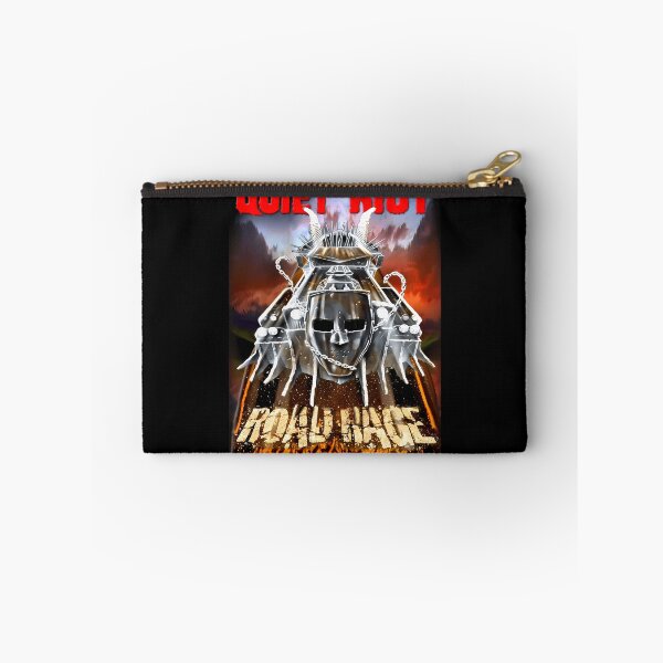 Item preview, QUIET RIOT designed and sold by artworkbyvivian.