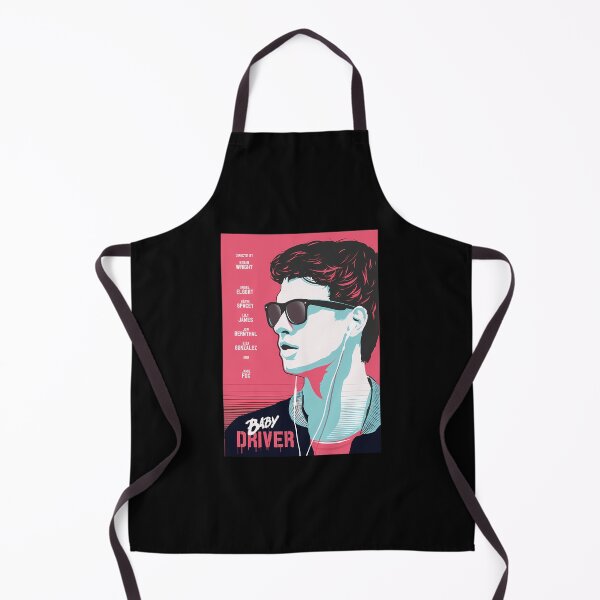 Item preview, Baby Driver designed and sold by PerryPerales.
