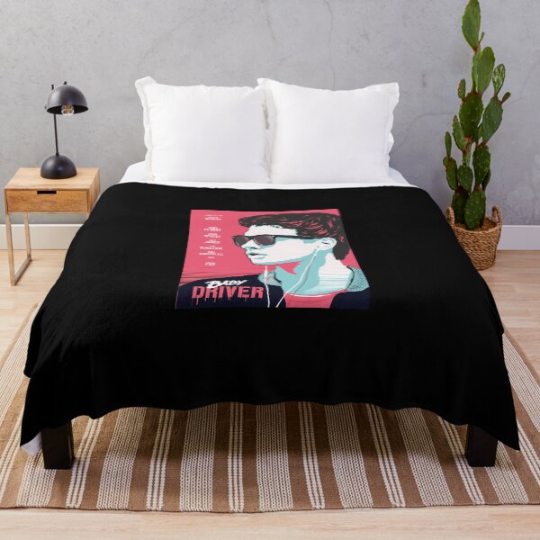 Item preview, Baby Driver designed and sold by PerryPerales.