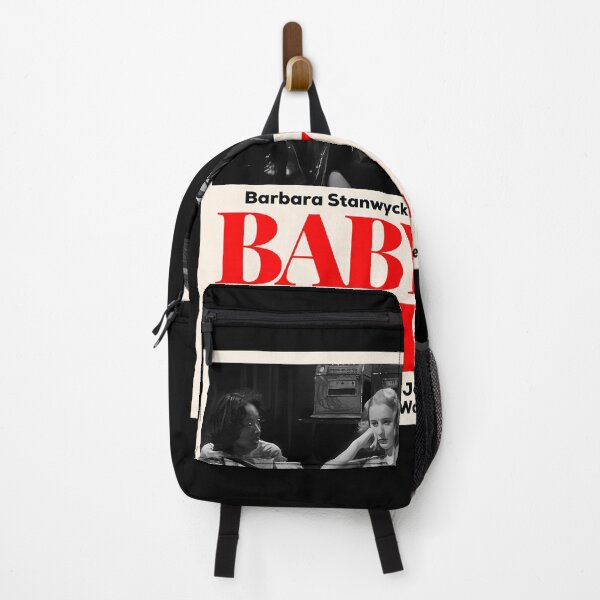 Item preview, Baby Face 1930S Minimalist Movie Poster designed and sold by PerryPerales.