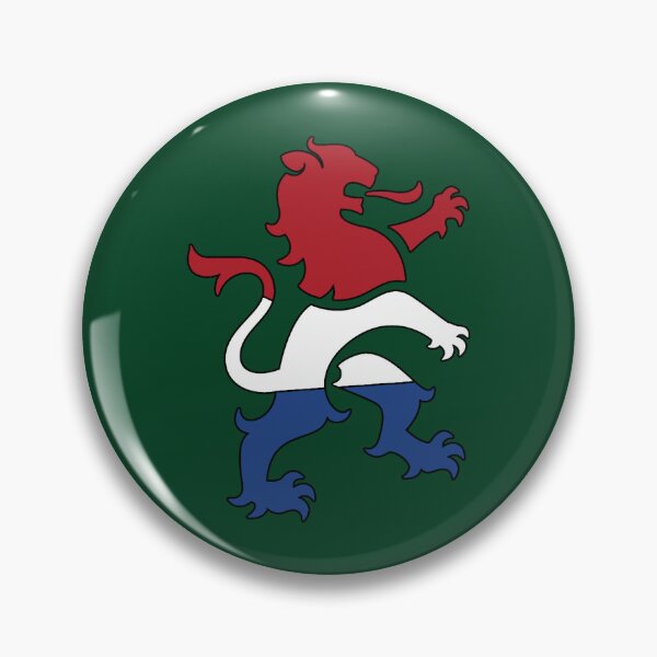 Item preview, De brul van de hollandse leeuwRoar of the dutch lion Hollandse leeuw designed and sold by TranquilCarv55.
