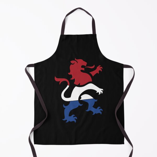Item preview, De brul van de hollandse leeuwRoar of the dutch lion Hollandse leeuw designed and sold by TranquilCarv55.