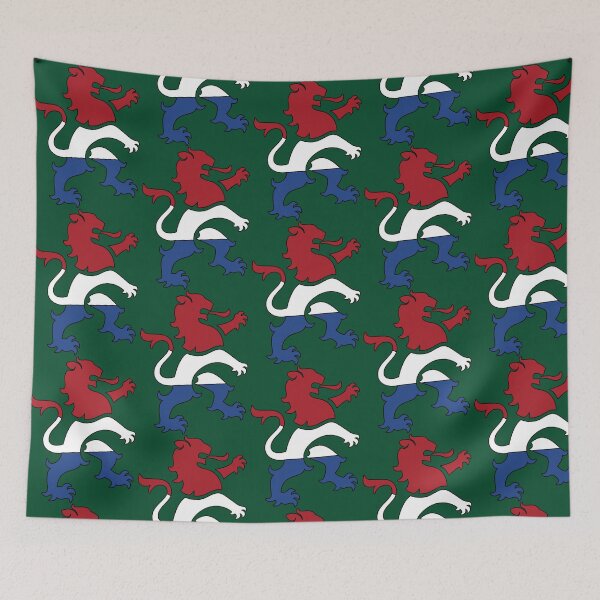 Item preview, De brul van de hollandse leeuwRoar of the dutch lion Hollandse leeuw designed and sold by TranquilCarv55.