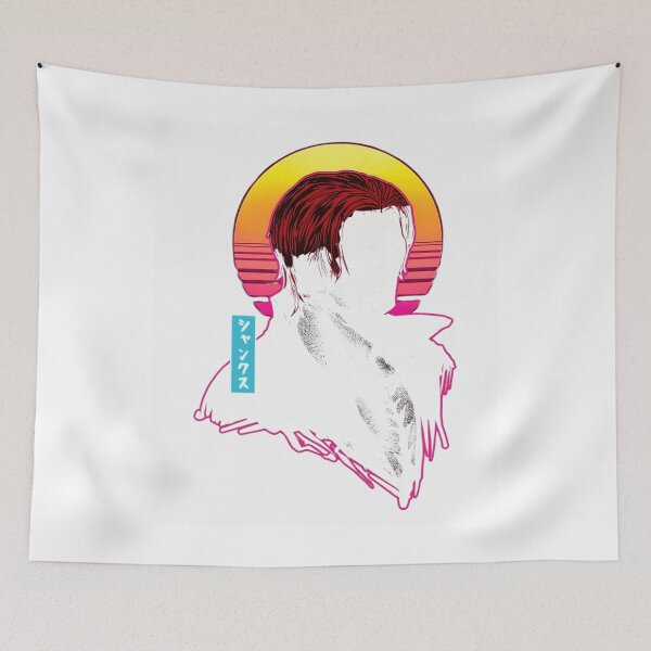 Item preview,  Yonko Shamks In Summer designed and sold by Dorianisher.