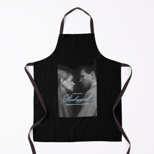 Item preview, Babygirl Movie Poster designed and sold by PerryPerales.