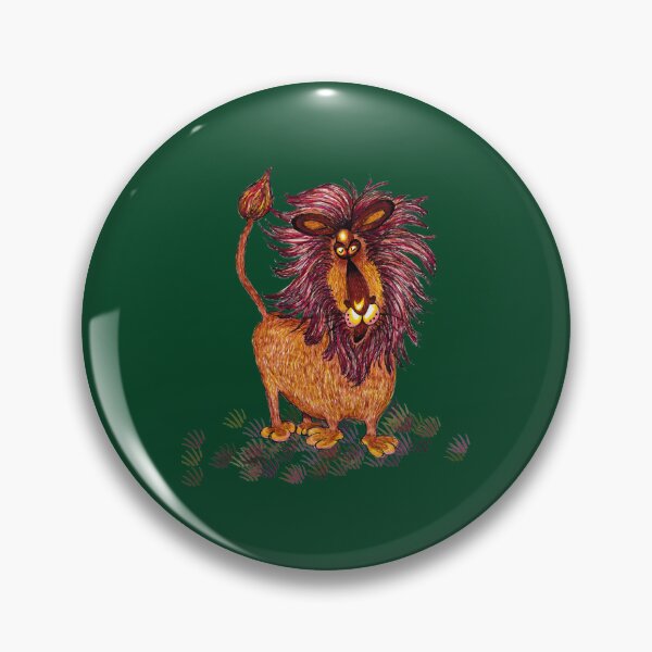 Item preview, Dandy Lion designed and sold by TranquilCarv55.