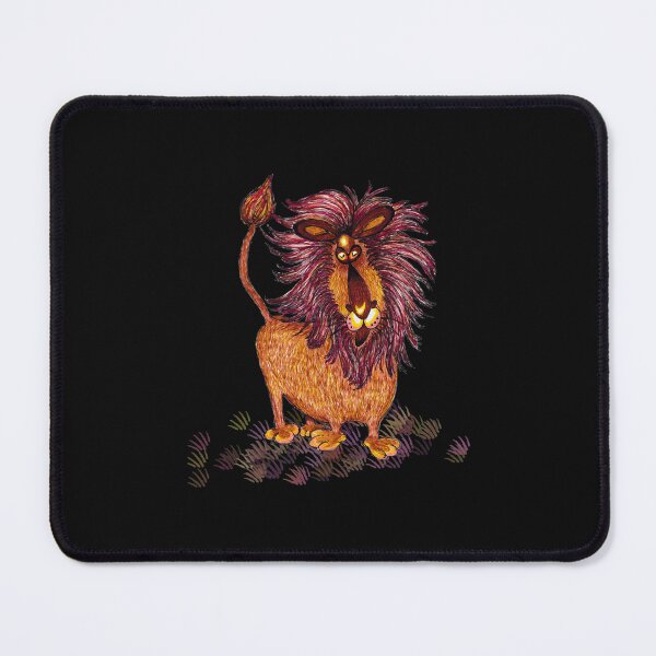 Item preview, Dandy Lion designed and sold by TranquilCarv55.