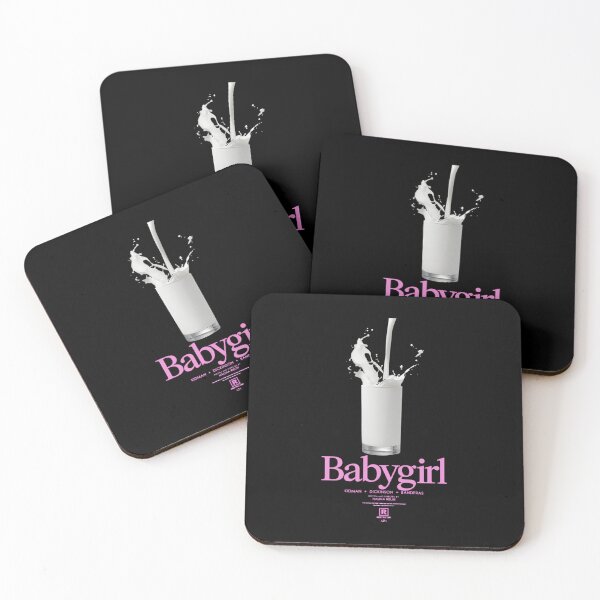Item preview, Babygirl Movie designed and sold by PerryPerales.