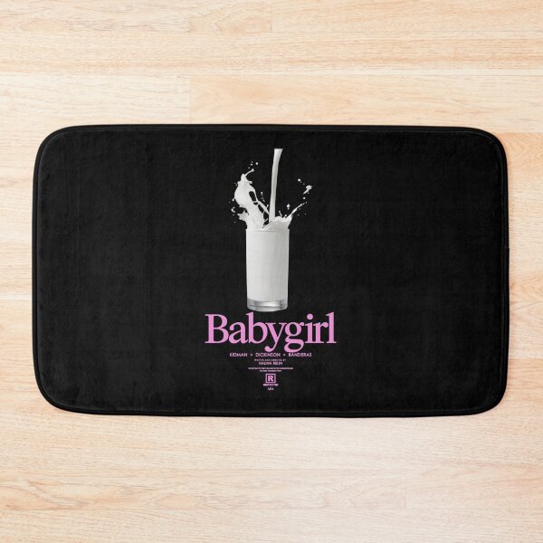 Item preview, Babygirl Movie designed and sold by PerryPerales.