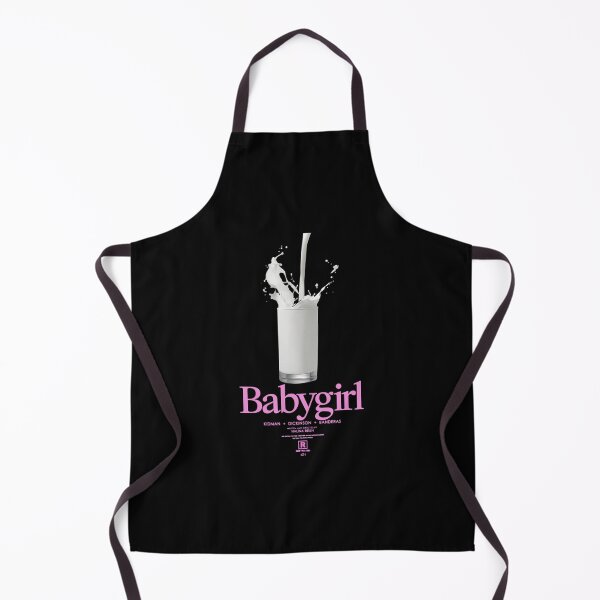 Item preview, Babygirl Movie designed and sold by PerryPerales.