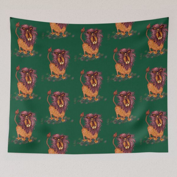 Item preview, Dandy Lion designed and sold by TranquilCarv55.
