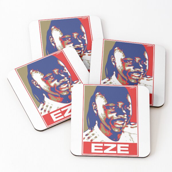 Item preview, Eze - ARS designed and sold by DFA.