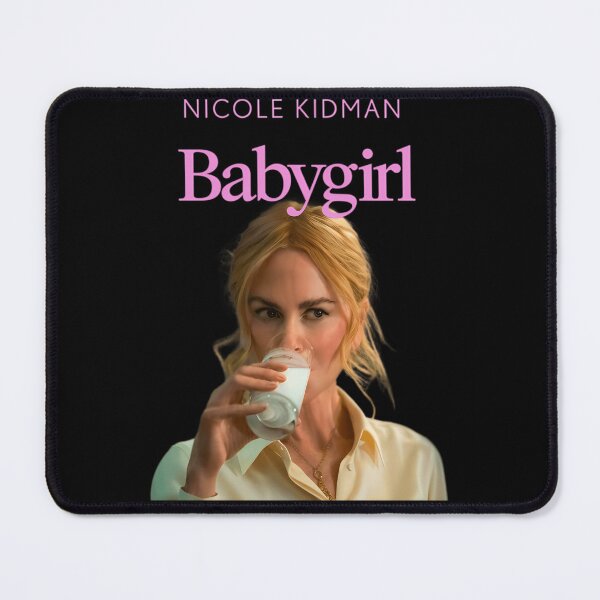 Item preview, Babygirl Nicole Kidman designed and sold by PerryPerales.