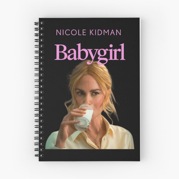 Item preview, Babygirl Nicole Kidman designed and sold by PerryPerales.