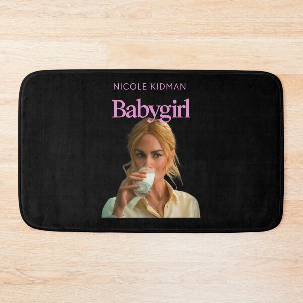 Item preview, Babygirl Nicole Kidman designed and sold by PerryPerales.