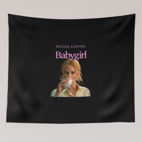 Item preview, Babygirl Nicole Kidman designed and sold by PerryPerales.