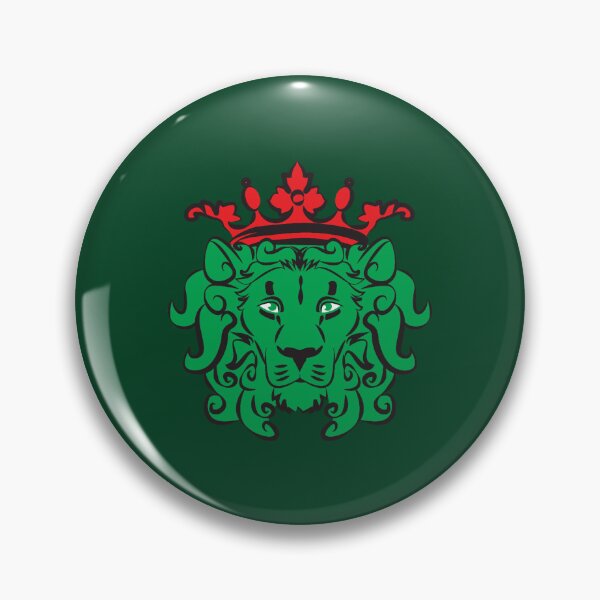 Item preview, Coat of Arms - Royal Dutch Lion  designed and sold by TranquilCarv55.