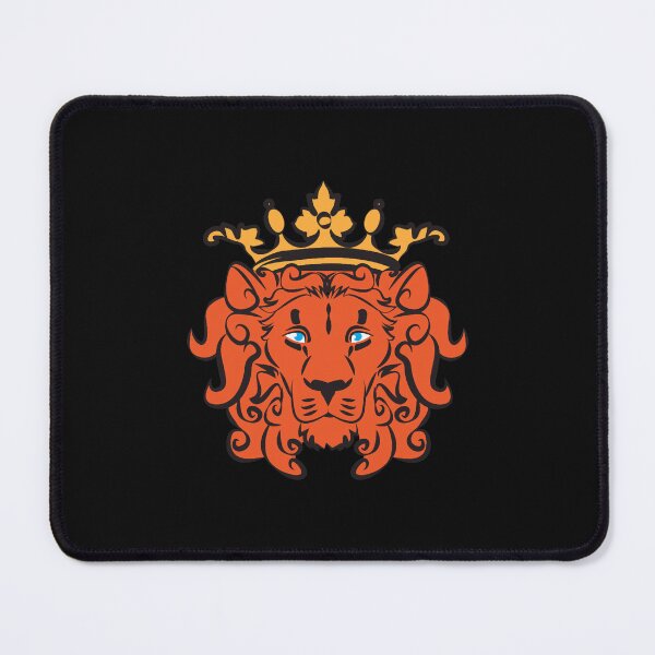 Item preview, Coat of Arms - Royal Dutch Lion  designed and sold by TranquilCarv55.