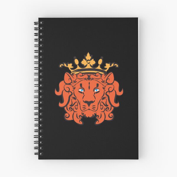 Item preview, Coat of Arms - Royal Dutch Lion  designed and sold by TranquilCarv55.