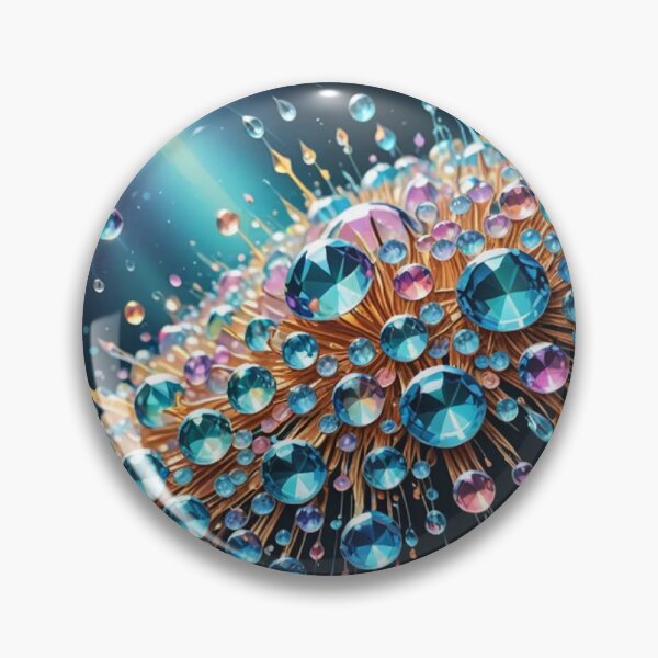 Item preview, Crystal Water Magic designed and sold by Shadow Charm.