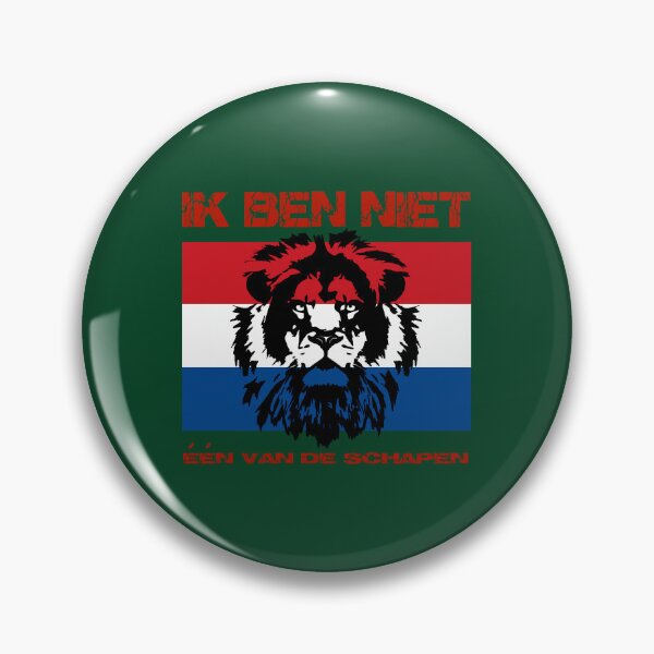 Item preview, Boeren strijders, vrijheid strijders, vrijheid voor alle Nederlanders, boeren optocht, no farmers no (1)Hollandse leeuw designed and sold by TranquilCarv55.