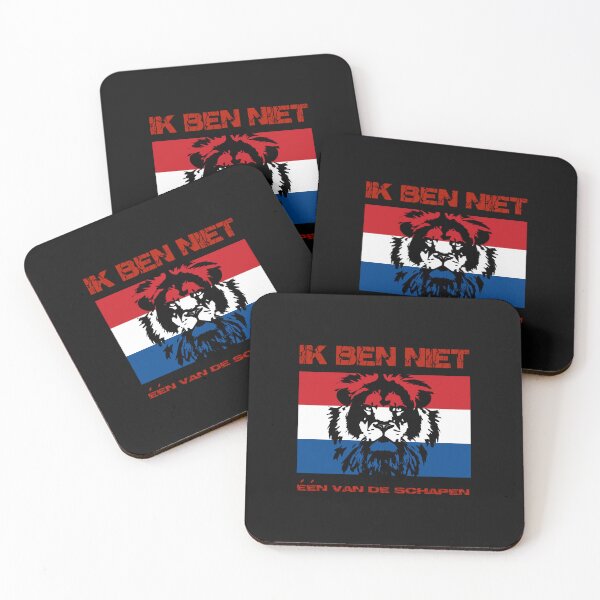 Item preview, Boeren strijders, vrijheid strijders, vrijheid voor alle Nederlanders, boeren optocht, no farmers no (1)Hollandse leeuw designed and sold by TranquilCarv55.