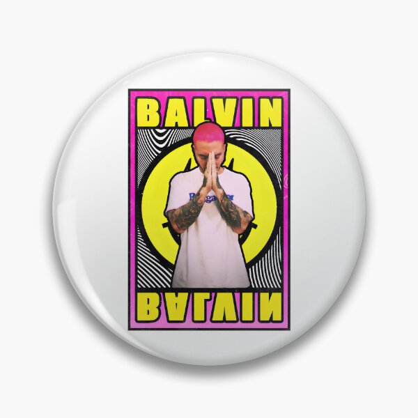 Item preview, Colores Logo Colombian Singer Rapper designed and sold by SavoryRayleeMo.