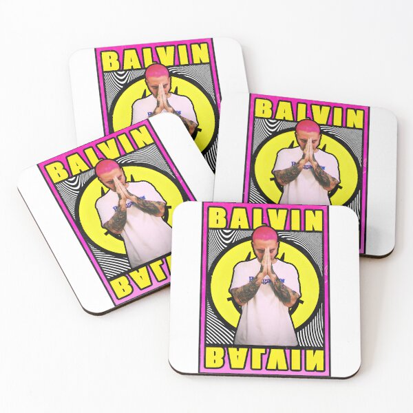 Item preview, Colores Logo Colombian Singer Rapper designed and sold by SavoryRayleeMo.