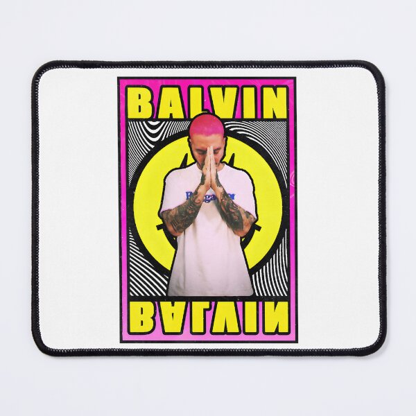 Item preview, Colores Logo Colombian Singer Rapper designed and sold by SavoryRayleeMo.