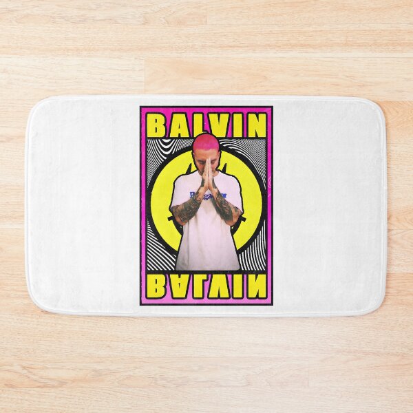 Item preview, Colores Logo Colombian Singer Rapper designed and sold by SavoryRayleeMo.