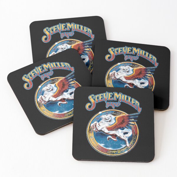 Item preview, Steve Miller Band - Book Of Dreams  designed and sold by titovtroughk.