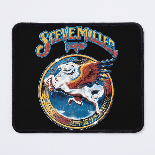 Item preview, Steve Miller Band - Book Of Dreams designed and sold by titovtroughk.
