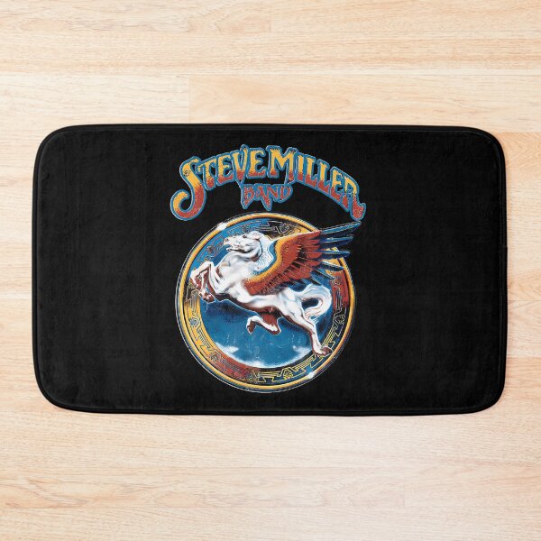 Item preview, Steve Miller Band - Book Of Dreams  designed and sold by titovtroughk.