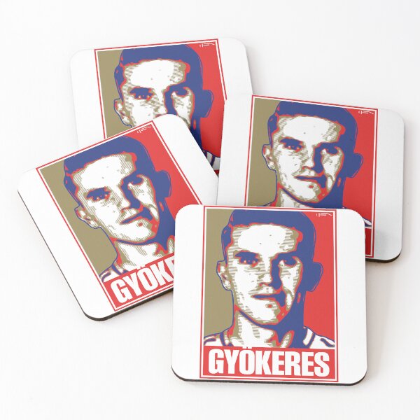 Item preview, Gyökeres - ARS designed and sold by DFA.