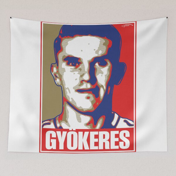 Item preview, Gyökeres - ARS designed and sold by DFA.