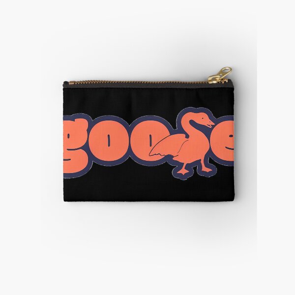 Artikelvorschau, Logolegende der Goose Band entworfen und verkauft von FuryLuxury.