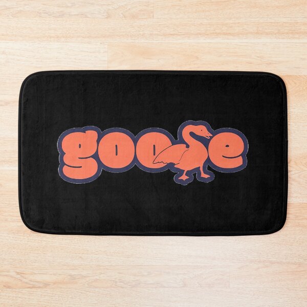 Item preview,  Goose Band Logo Legend designed and sold by FuryLuxury.