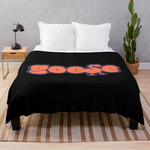 Item preview,  Goose Band Logo Legend designed and sold by FuryLuxury.