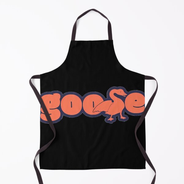 Item preview,  Goose Band Logo Legend designed and sold by FuryLuxury.