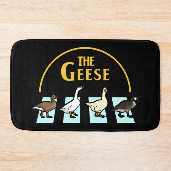 Item preview,  Goose The Geese designed and sold by FuryLuxury.