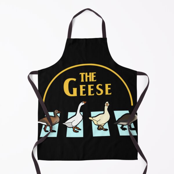Item preview,  Goose The Geese designed and sold by FuryLuxury.