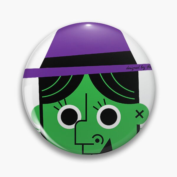 Item preview, Witch Face designed and sold by VySbVsKhoang.
