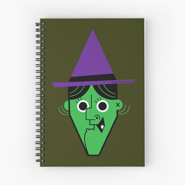 Item preview, Witch Face designed and sold by VySbVsKhoang.